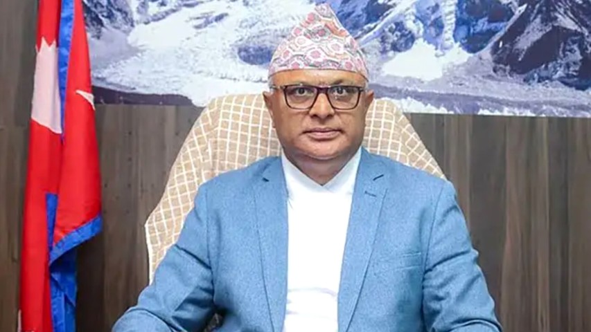 विविधतालाई समृद्धिको आधार बनाउने मुख्यमन्त्री कार्कीको प्रतिबद्धता