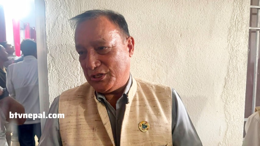 मुख्यमन्त्री कार्कीलाई दिएको समर्थन फिर्ता लिने कांग्रेसको तयारी, पुनः विश्वासको मत आवश्यक
