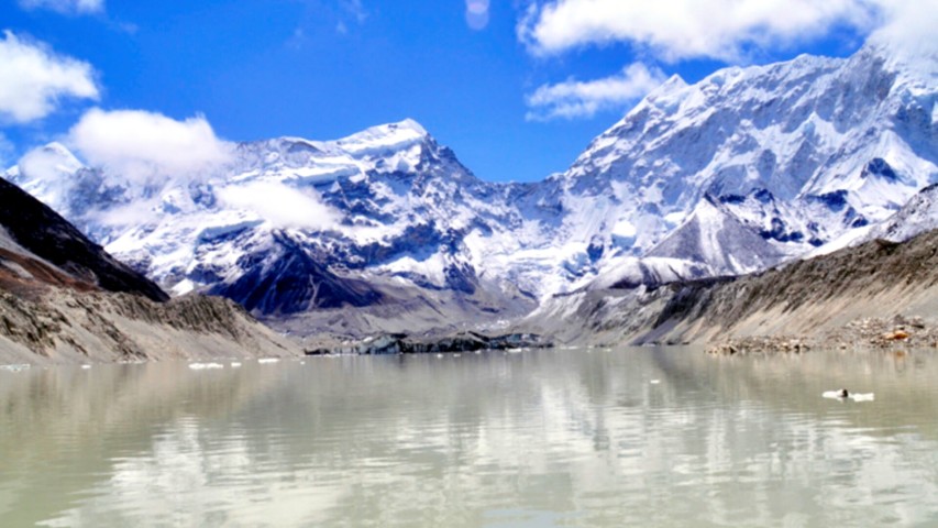 कोशी प्रदेशका हिमताल कति जोखिममा ?