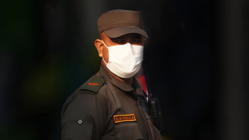 हर्क साम्पाङले बिदा दिएका धरान नगर प्रहरी प्रमुखको पुन: हाजिरी कि नियुक्ति ?