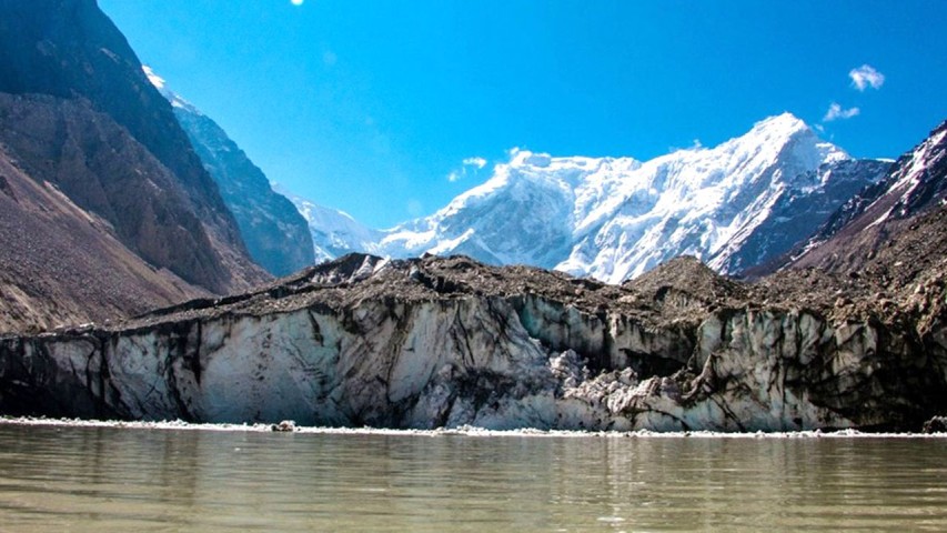 भोटेकोशीको सन्त्राससँगै सप्तकोशीमा मिसिने ४२ हिमतालको त्रास