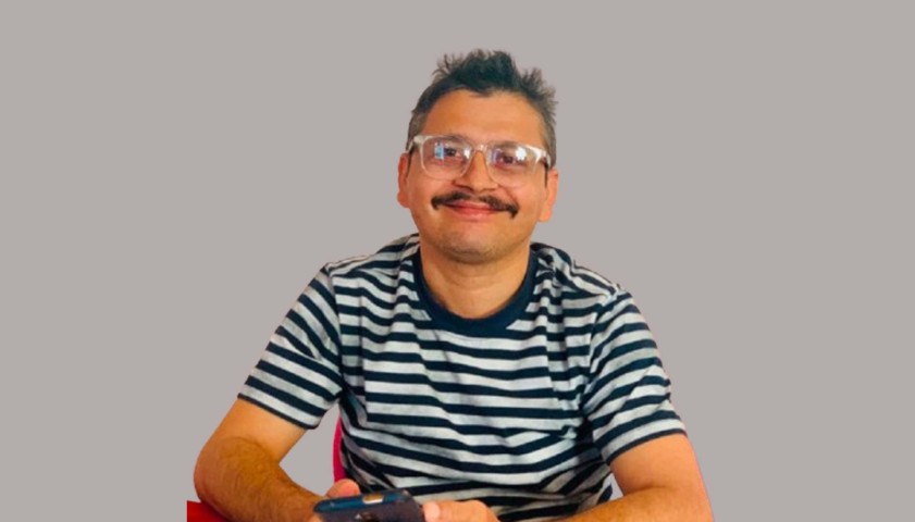 पत्रकारिताबाट राजनीतितर्फ अर्जुन आचार्य, कानेपोखरी अध्यक्षमा दाबेदारी