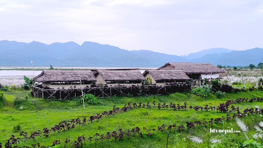नेपालका तीन जलवायु अनुकूलन परियोजना स्वीकृत, कोशी क्षेत्रमा ‘ग्रिन कोशी’ सञ्चालन हुने