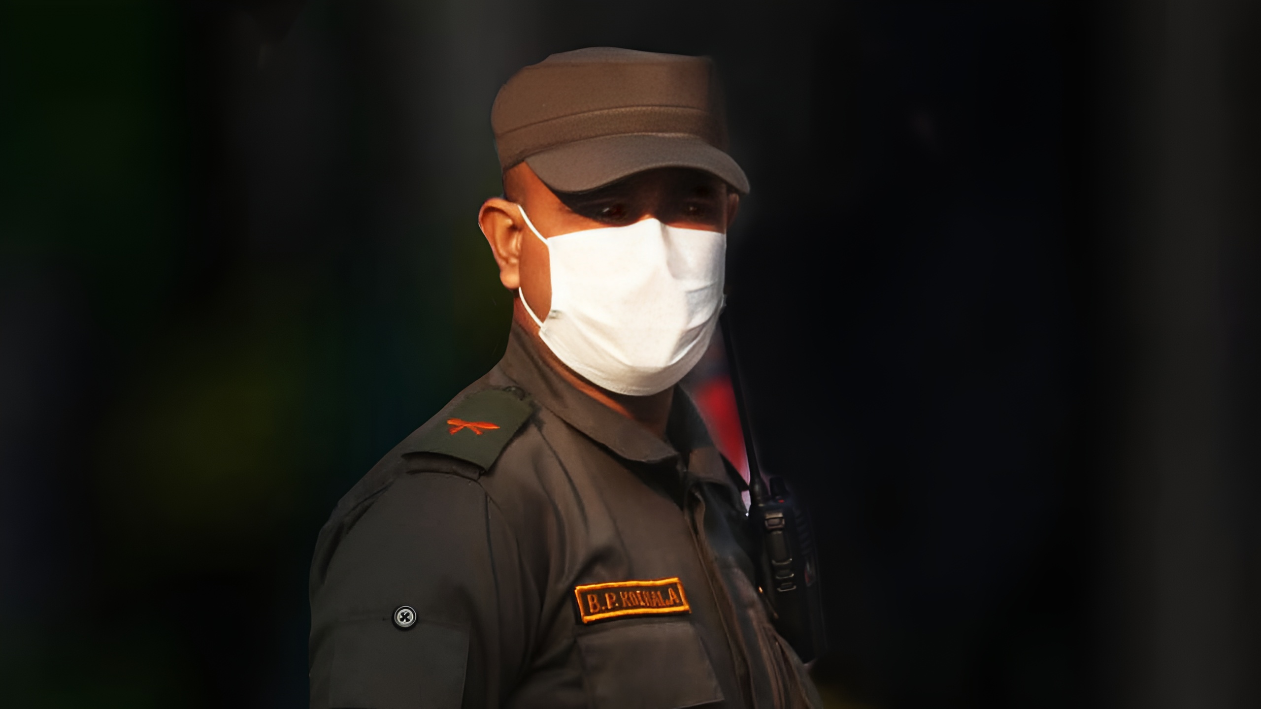 हर्क साम्पाङले बिदा दिएका धरान नगर प्रहरी प्रमुखको पुन: हाजिरी कि नियुक्ति ?