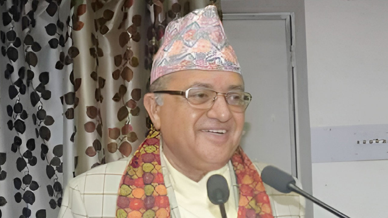 कोशी प्रदेश सभा पूर्वसांसद मञ्च गठन, संयोजकमा प्रदीप भण्डारी