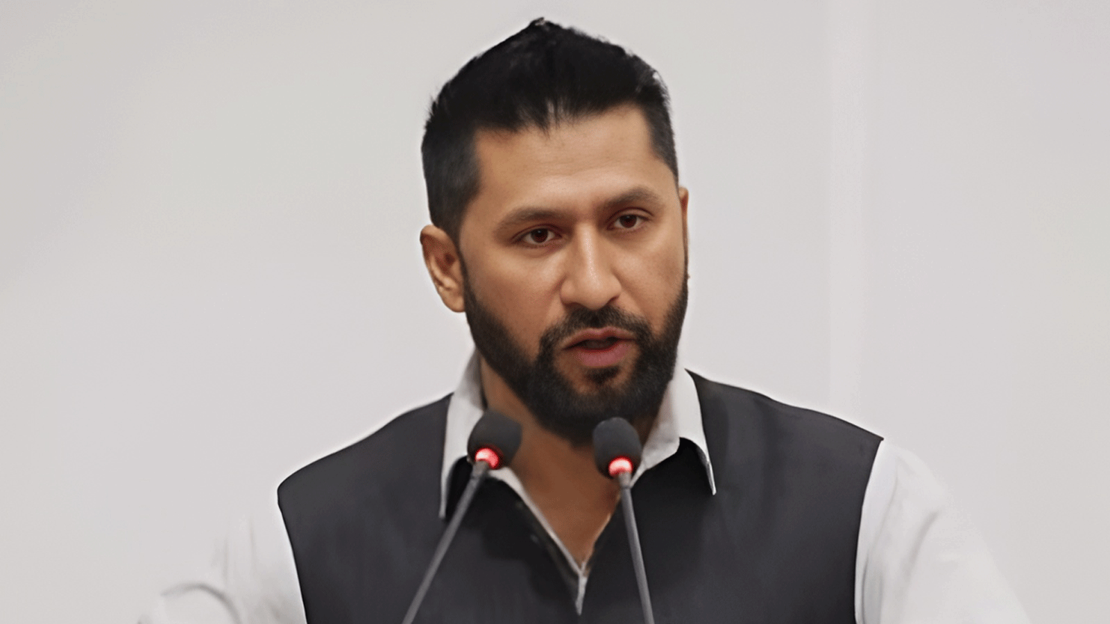 सदनमा रवि लामिछानेले भने– संसद बहसको थलो हुने छ, प्रतिशोधको होइन 