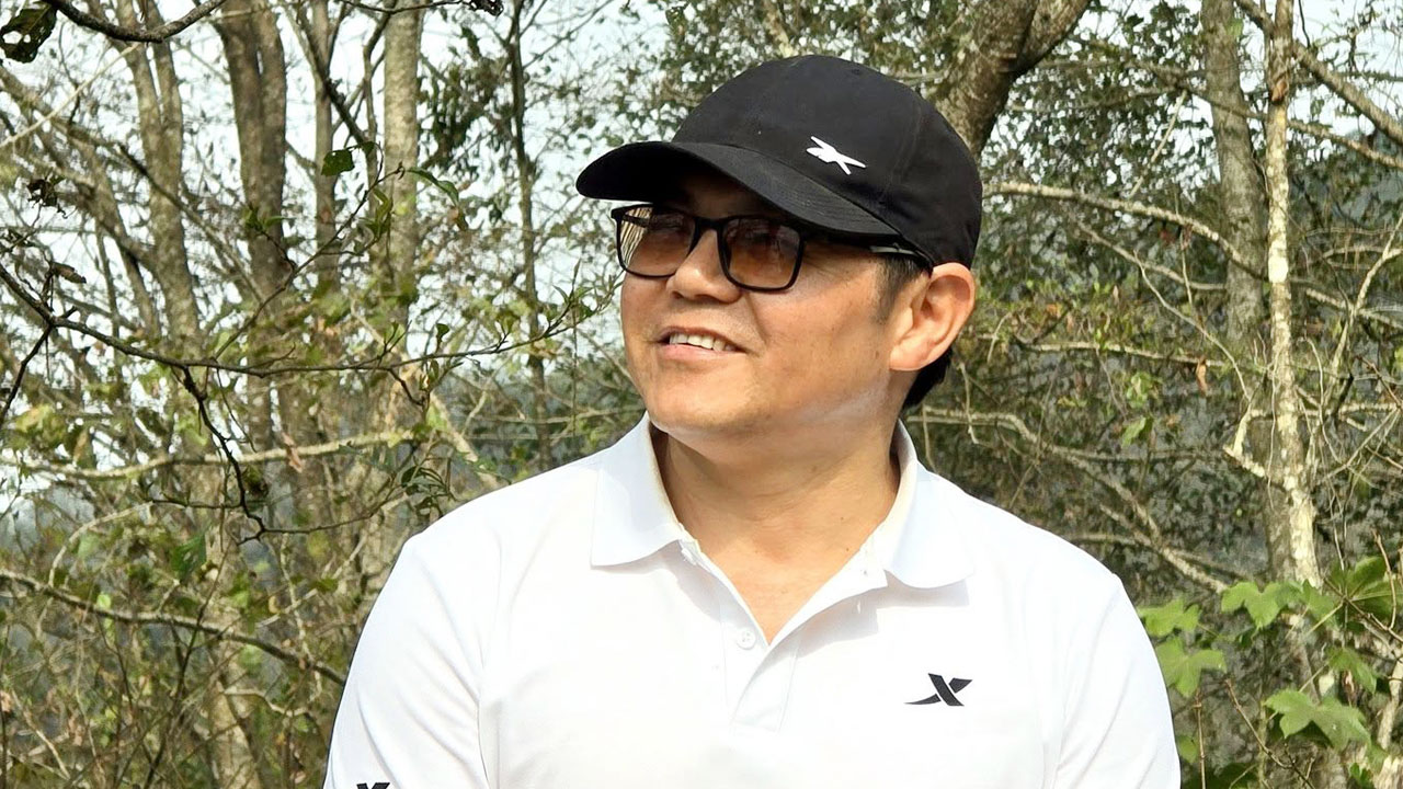 सुदन किरातीद्वारा प्रलोपा परित्याग, फेसबुकबाट दिए जानकारी 