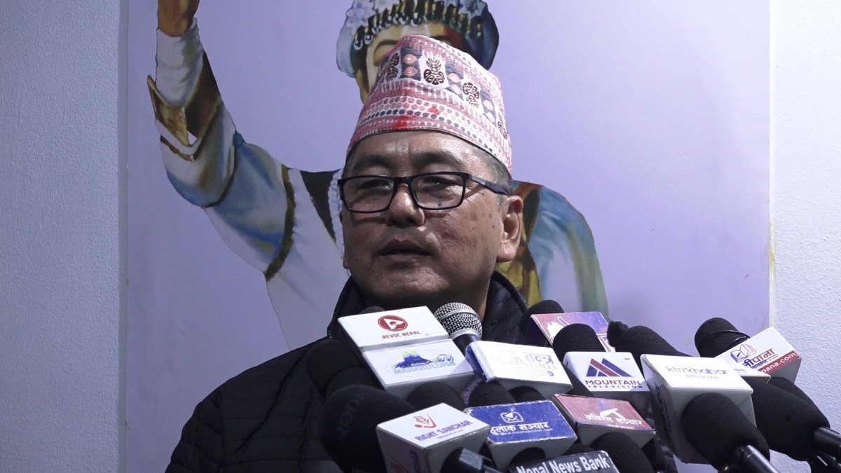 ओलीले बोलाए सर्वदलीय  बैठकमा गणतन्त्र पक्षधरका दललाई मात्र आमन्त्रण